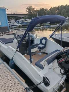 aGusto Banta 545 Sundeck