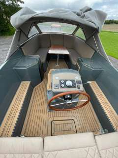 TendR 27 Diesel