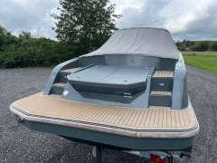 TendR 27 Diesel
