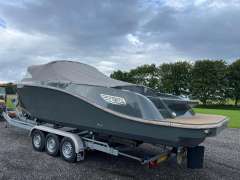TendR 27 Diesel