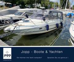 Cranchi Yachts Cranchi 28 CSL
