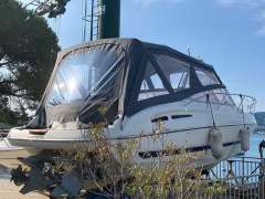 Cranchi Yachts Cranchi 28 CSL