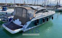 Sessa C35
