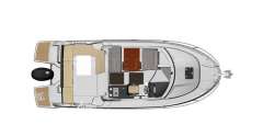 Jeanneau MERRY FISHER 795