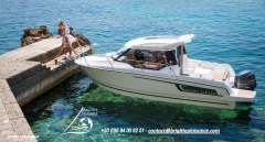 Jeanneau MERRY FISHER 795