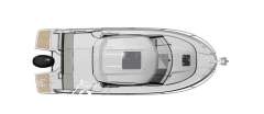 Jeanneau MERRY FISHER 795