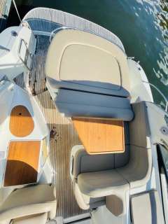 Bavaria 38 Sport