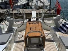 Jeanneau SUN ODYSSEY 45