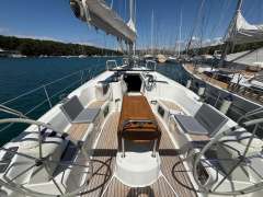 Jeanneau SUN ODYSSEY 45