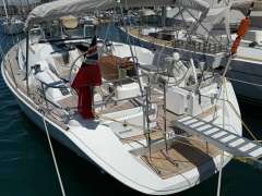 Jeanneau SUN ODYSSEY 45