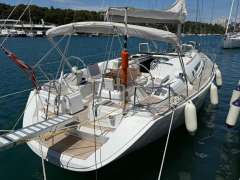 Jeanneau SUN ODYSSEY 45