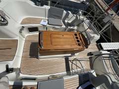 Jeanneau SUN ODYSSEY 45
