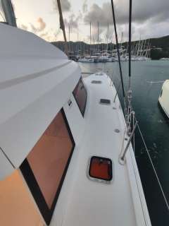 Nautitech 46 OPEN