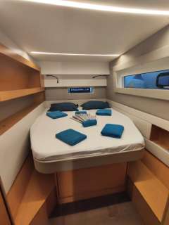 Nautitech 46 OPEN