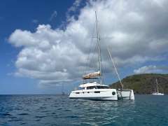 Nautitech 46 OPEN