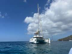 Nautitech 46 OPEN