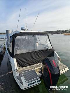 Parker Marine 790 Explorer