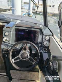 Parker Marine 790 Explorer