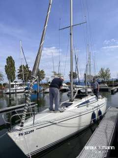Bachs Bootswerft ( DK ) Diamant 3000