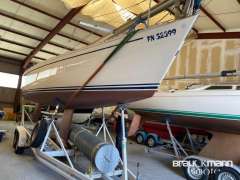 Bachs Bootswerft ( DK ) Diamant 3000