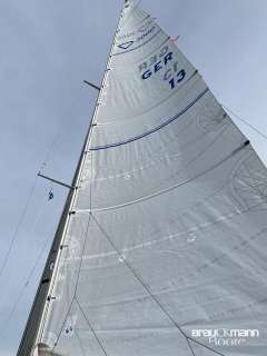 Bachs Bootswerft ( DK ) Diamant 3000