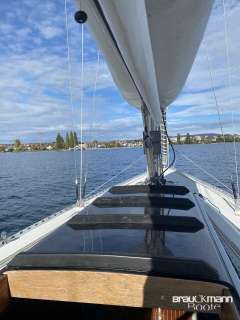 Bachs Bootswerft ( DK ) Diamant 3000