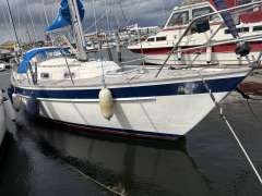 Hallberg-Rassy Hallberg Rassy 29
