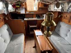 Hallberg-Rassy Hallberg Rassy 29