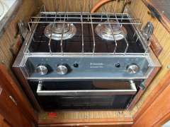 Hallberg-Rassy Hallberg Rassy 29