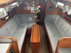 Hallberg-Rassy Hallberg Rassy 29
