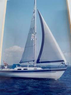Hallberg-Rassy Hallberg Rassy 29