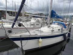 Hallberg-Rassy Hallberg Rassy 29