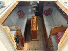 Hallberg-Rassy Hallberg Rassy 29