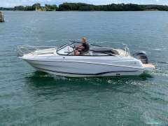 Jeanneau Cap Camarat 6.5 DC Serie 2 met nieuwe mo Yacht a motore