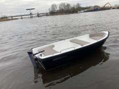 Amigo 400 Open Motoryat
