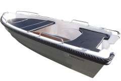 Amigo 400 Open Motoryacht