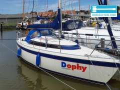 Friendship Yacht Company 28