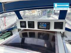 Friendship Yacht Company 28