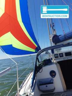 Friendship Yacht Company 28