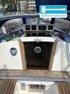 Friendship Yacht Company 28
