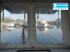 Motorboot 900