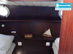 Motorboot 900