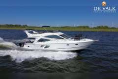 Galeon 530 Fly