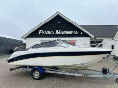Askeladden 605 Explorer, Mercury F150 EFI...