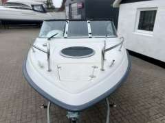 Askeladden 605 Explorer, Mercury F150 EFI...