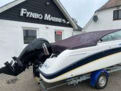 Askeladden 605 Explorer, Mercury F150 EFI...