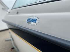 Askeladden 605 Explorer, Mercury F150 EFI...