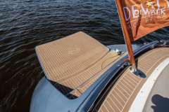 Zeelander Z44 Jacht motorowy