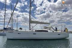 Beneteau Oceanis 40