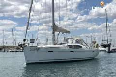 Beneteau Oceanis 40